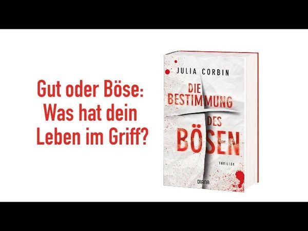 Produktbild: Die Bestimmung des B&ouml;sen