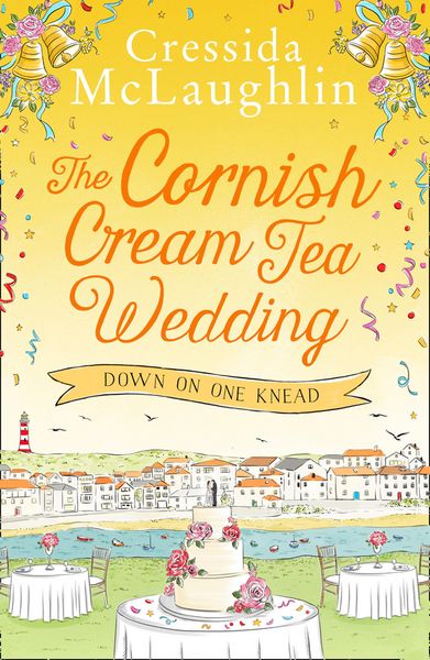 Produktbild: The Cornish Cream Tea Wedding: Part One - Down on One Knead