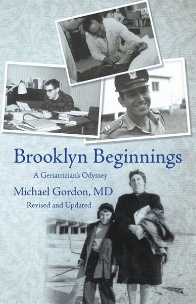 Produktbild: Brooklyn Beginnings