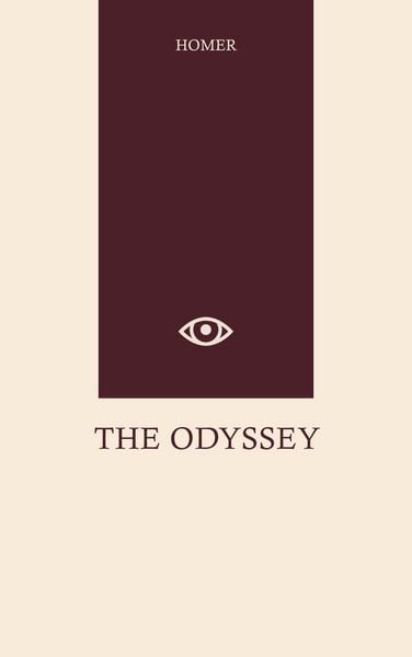 Produktbild: The Odyssey