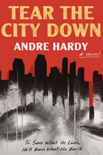 Produktbild: Tear the City Down