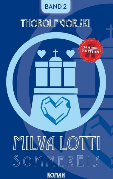 Produktbild: Milva Lotti Sommereis