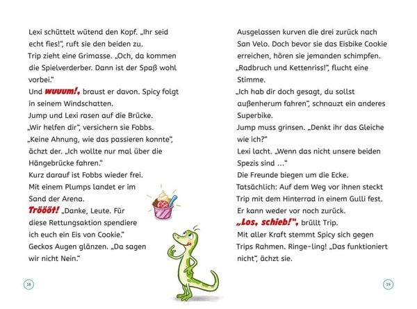 Produktbild: SUPERBIKES Das Abenteuer beginnt!