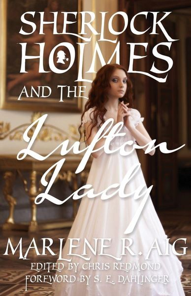 Produktbild: Sherlock Holmes and the Lufton Lady