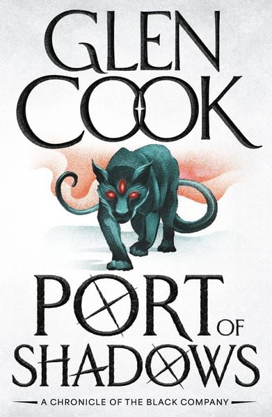 Produktbild: Port of Shadows