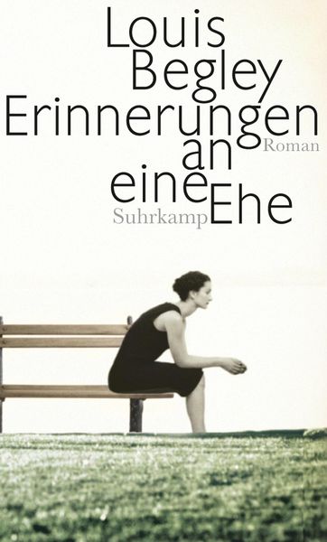 Produktbild: Erinnerungen an eine Ehe