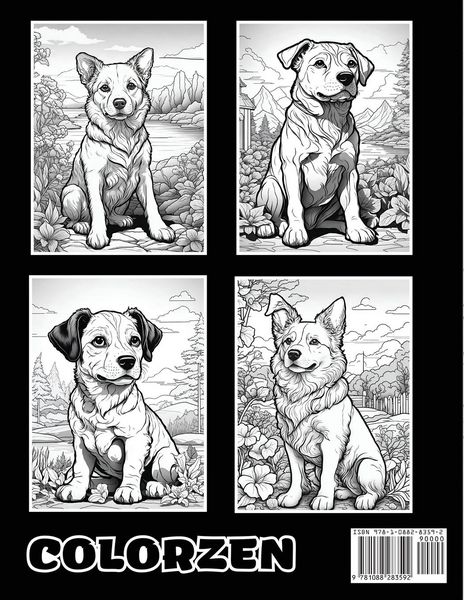 Produktbild: Furry Friends Fiesta