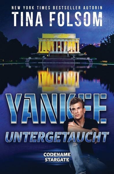 Produktbild: Folsom, T: Yankee - Untergetaucht