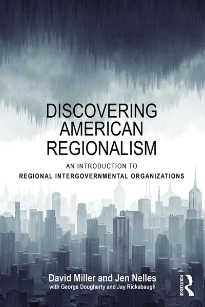 Produktbild: Discovering American Regionalism