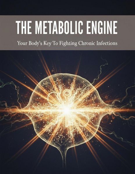 Produktbild: The Metabolic Engine