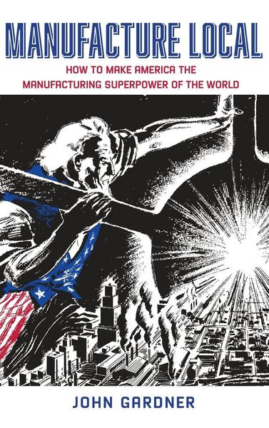 Produktbild: Manufacture Local