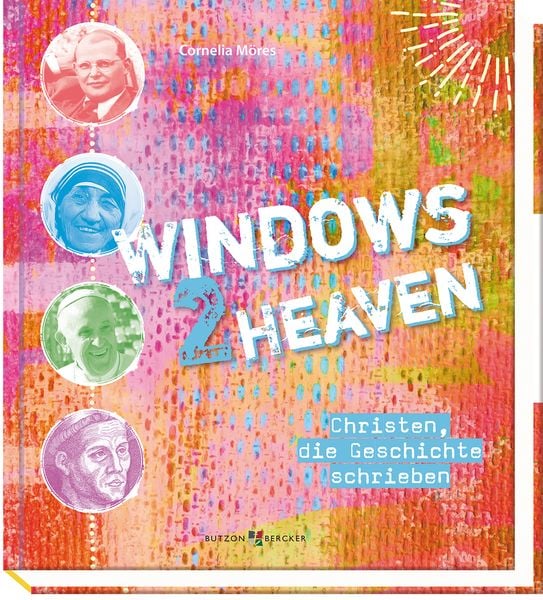 Produktbild: Windows 2 heaven