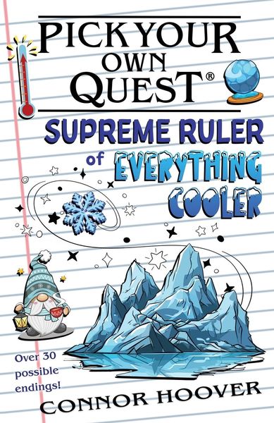 Produktbild: Pick Your Own Quest