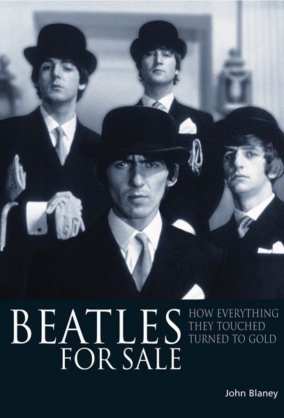 Produktbild: Beatles for Sale