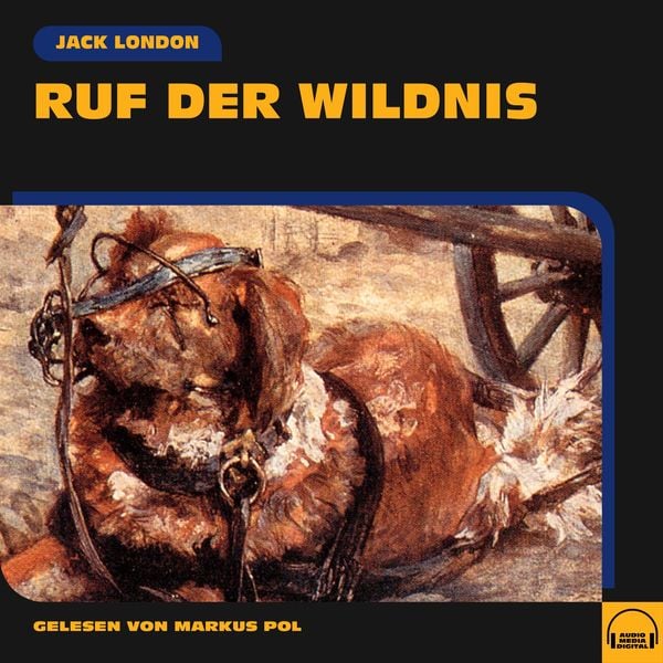 Produktbild: Ruf der Wildnis