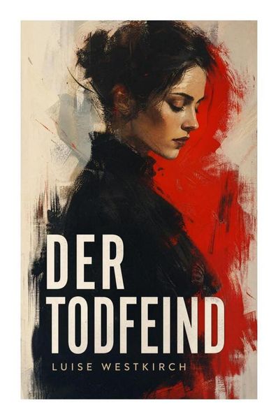 Produktbild: Der Todfeind