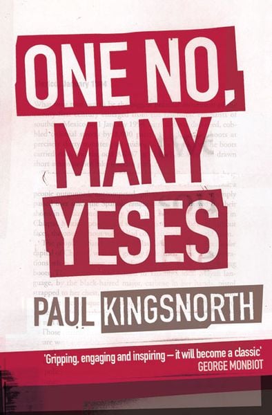 Produktbild: One No, Many Yeses