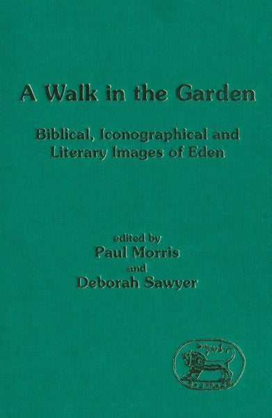 Produktbild: A Walk in the Garden
