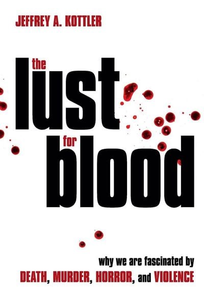 Produktbild: The Lust for Blood