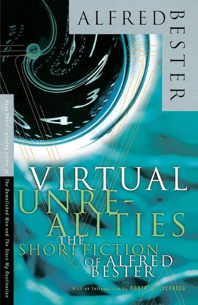 Produktbild: Virtual Unrealities