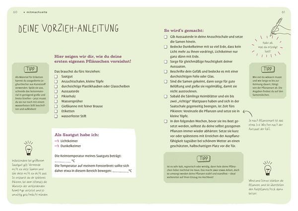 Produktbild: Dein Projekt. Dein Guide. G&auml;rtnern mit Hochbeet
