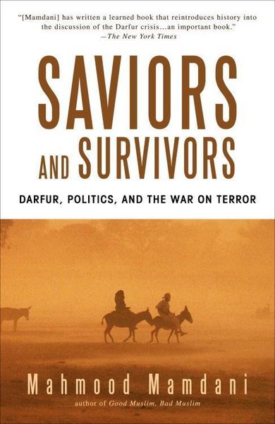 Produktbild: Saviors and Survivors
