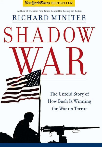 Produktbild: Shadow War