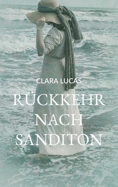 Produktbild: R&uuml;ckkehr nach Sanditon