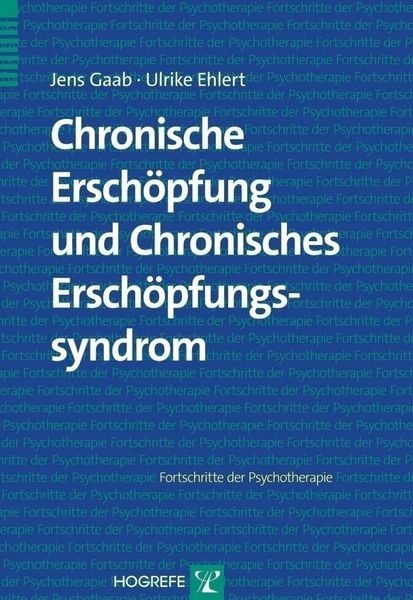 Produktbild: Chronische Ersch&ouml;pfung und Chronisches Ersch&ouml;pfungssyndrom