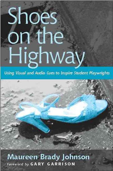 Produktbild: Shoes on the Highway