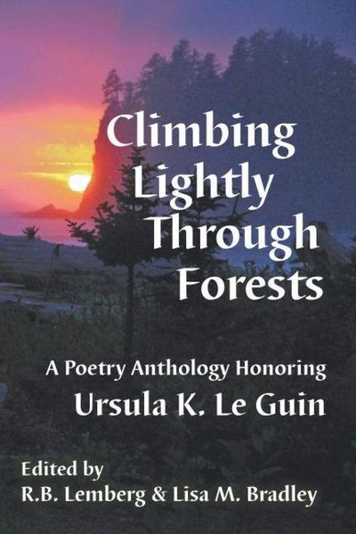 Produktbild: Climbing Lightly Through Forests