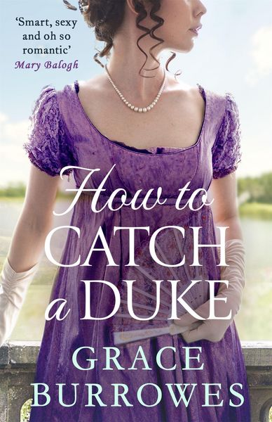Produktbild: How To Catch A Duke