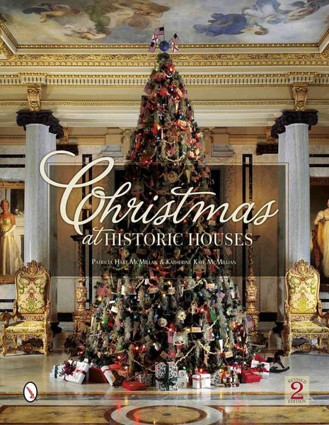 Produktbild: Christmas at Historic Houses