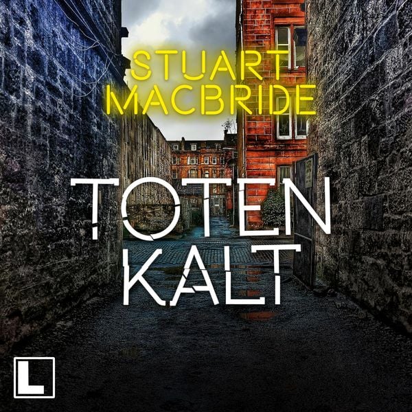 Produktbild: Totenkalt