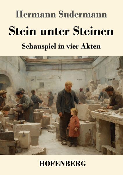 Produktbild: Stein unter Steinen