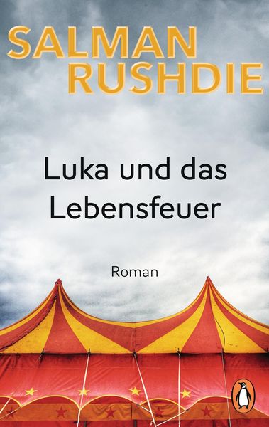 Produktbild: Luka und das Lebensfeuer
