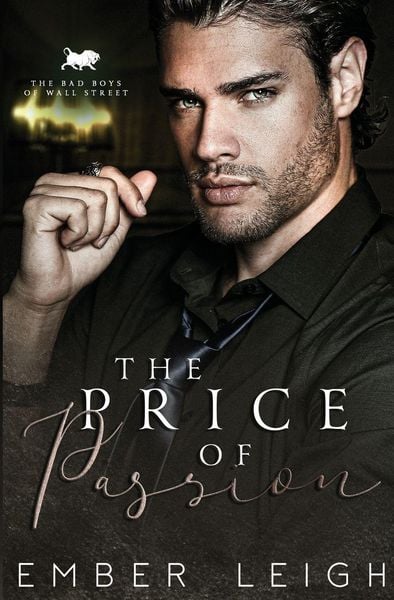 Produktbild: The Price of Passion