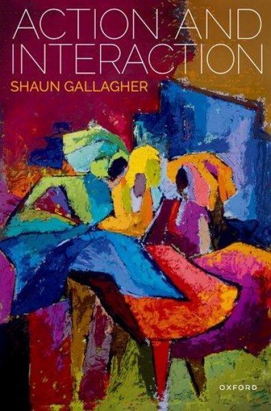 Produktbild: Gallagher, S: Action and Interaction