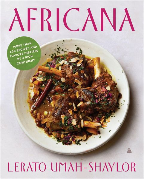 Produktbild: Africana