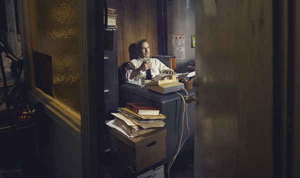 Produktbild: Better Call Saul - Die komplette erste Staffel [3 DVDs]