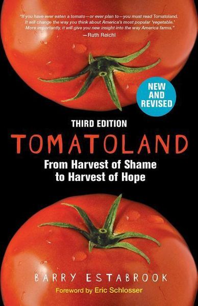 Produktbild: Tomatoland, Third Edition