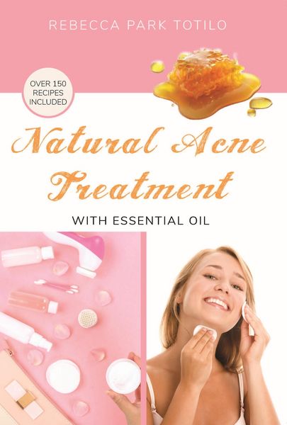 Produktbild: Natural Acne Treatment With Essential Oil