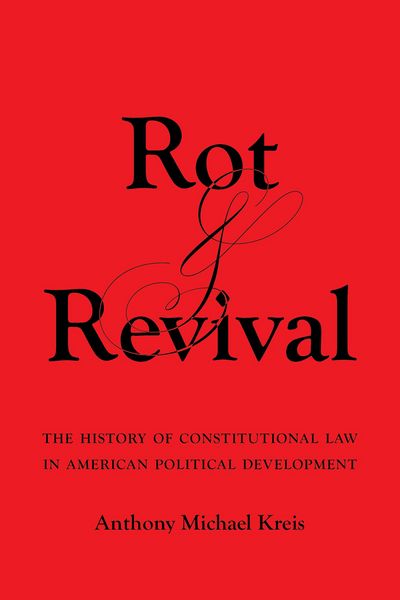 Produktbild: Rot and Revival