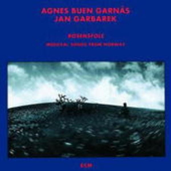 Garbarek, J: Rosensfole,Songs From Norway