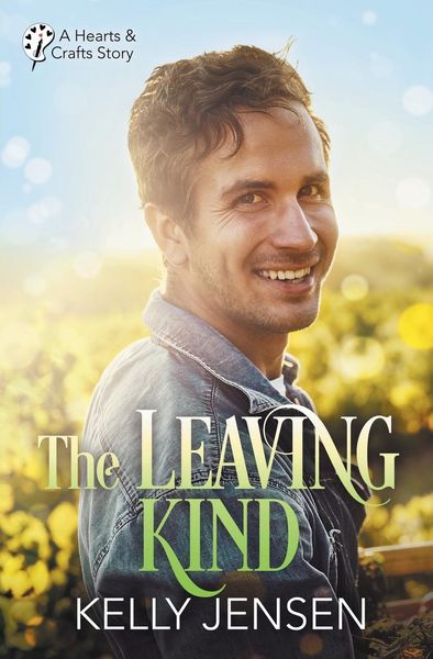Produktbild: The Leaving Kind (Hearts & Crafts, 3)