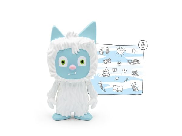 Produktbild: Kreativ-Tonie: Yeti