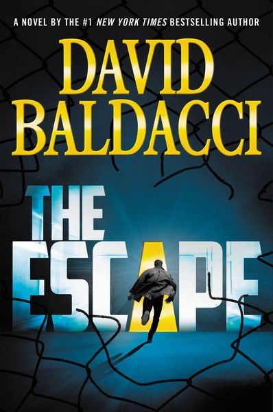 Produktbild: The Escape