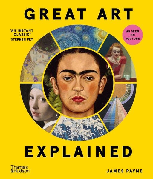 Produktbild: Great Art Explained