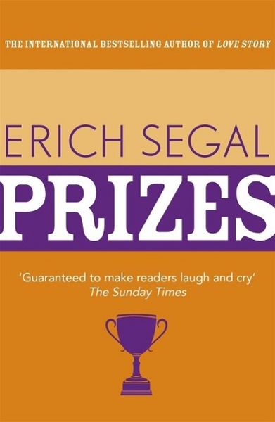 Produktbild: Prizes