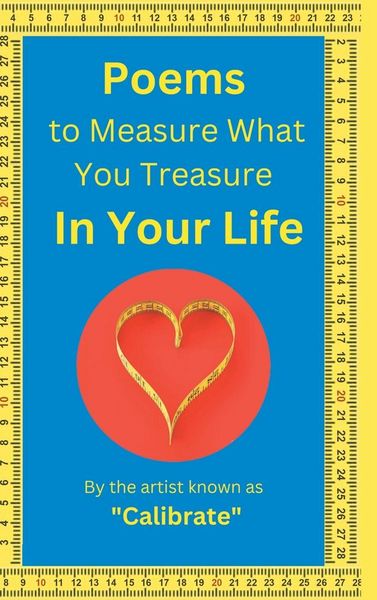 Produktbild: Poems to Measure What you Treasure in Your Life